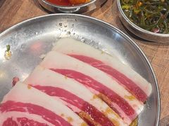 -马场洞肉铺(振安店)