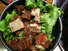 -原始泥炉烤肉(总店)
