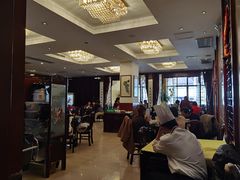 大堂-新聚丰菜馆(太监弄店)