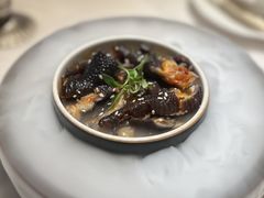 和味乌鸡爪-玫瑰厅上海菜(兴国路店)