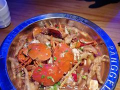 -胖哥俩肉蟹煲(虹口龙之梦店)