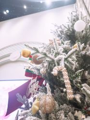 -奈尔宝·儿童乐园·亲子餐厅(华采天地店)