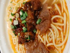 沙市牛肉面-楚鲜·汉正街一号(天河店)