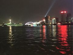 iphone_upload_pic-武汉两江游览·夜游长江(汉口粤汉码头)