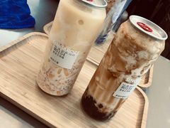 -ARTEASG·新加坡奶茶(中华广场店)