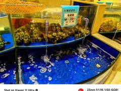 -海景壹号大酒店(滨湖店)