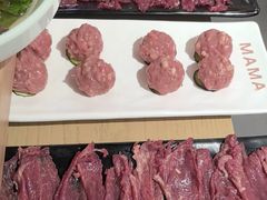 -嬷孙家潮汕牛肉火锅(北京路天河城店)