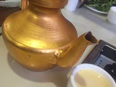 -顺顺小吃(独克宗古城店)