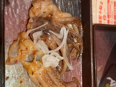 -新石器烤肉(高行万嘉店)