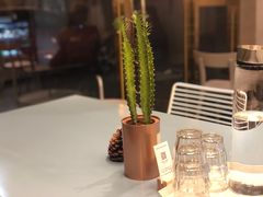 -KYO COFFEE(胶州路店)