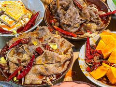 -阳阳老火锅(小南门店)