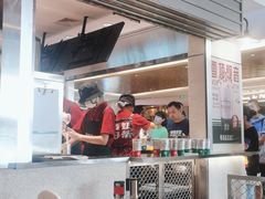 -馬伍旺川菜(金象城店)