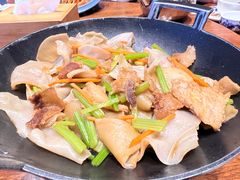 -宴武夷·匠心闽味(印象大红袍店)