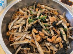 -东江渔村·古典园林·30年粤菜老字号(太和店)