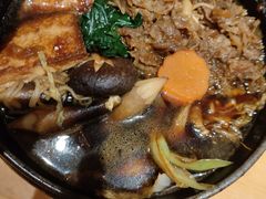 -大岛日本料理铁板烧(南通大饭店)