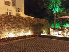 -老洋房花园饭店(绍兴路店)