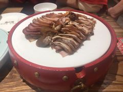 -百年神厨·地道川菜(清江西路店)