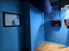 -BlueGame深蓝密室逃脱真人NPC(京投港·长阳店)