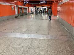 -真北路(地铁站)