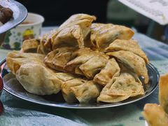 -桂萍特色牛筋牛杂(长堤街总店)