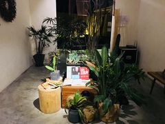 -云里小坐·小院里·团建·宴请·下午茶(三圣乡店)