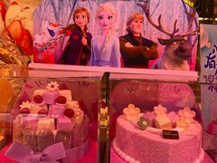 -巴黎贝甜(五月花广场店)