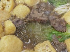 -凡老头米线砂锅(古荡新村西粮站)