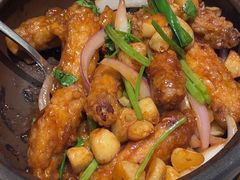 -茉里粤菜(皇姑万象汇店)