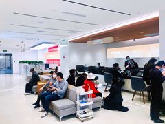 -招商银行(北京东三环支行)