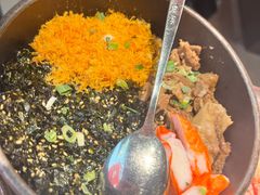 -厚贞日式烤肉(浦东汇智店)