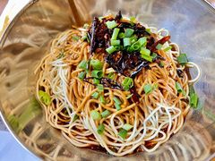 凉面-一棠龙虾•王牌虾球(楚河汉街店)