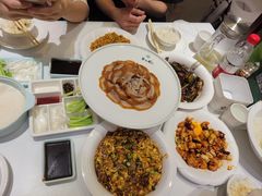 -紫光园(劲松店)