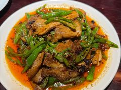 -陈麻婆豆腐总店