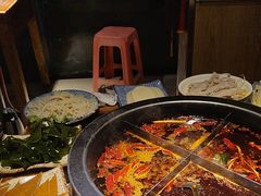 -陈眼镜火锅(总店)