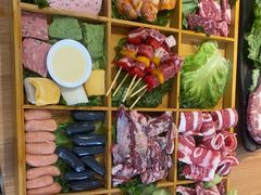 -乌拉烤肉(如皋首店)