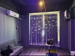 -VR 间客漫·PS电玩·虚拟现实包间游戏电竞(街道口店)