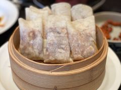 荣记烤鸭-新荣记(椒江店)