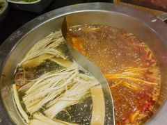 -井格重庆火锅(西直门凯德Mall店)