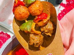 -荣叔港式沙嗲牛肉火锅(正佳潮流店)