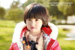 -RosyBaby萝西儿童摄影(园区店)