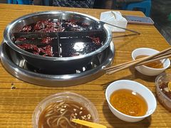 -渝味黄姐火锅(黄泥村店)