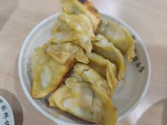 -蒋家桥饺面店(广陵路店)