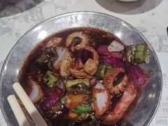 -鲜得来排骨年糕(即墨路店)
