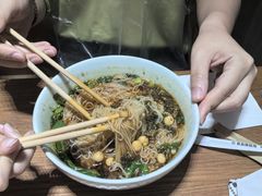 -掌上鲜(南顺城街店)