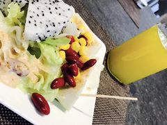 -明谷行馆·温泉