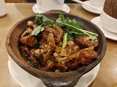 -大唐靓汤江门私房菜(景田店)