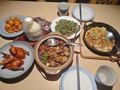 -汤潮荟·粤菜小馆(茂业天地店)