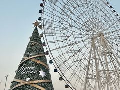 -南昌之星摩天轮