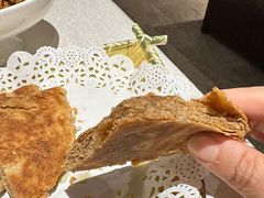 二他妈妈糖饼-卫鼎轩·家宴(水上公园店)