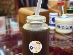 -同得兴 Since·1995 传统苏式面馆(嘉馀坊店)